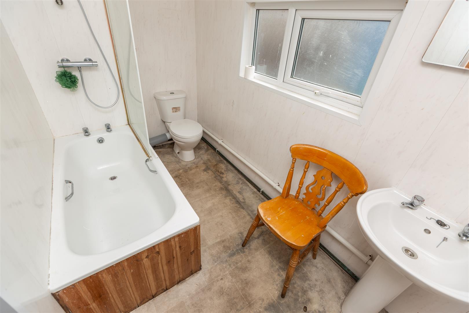 Gwydr Crescent, Uplands, Swansea, SA2 0AB